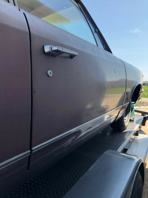 1967 AMC Other - photo 13