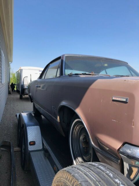 1967 AMC Other - photo 5