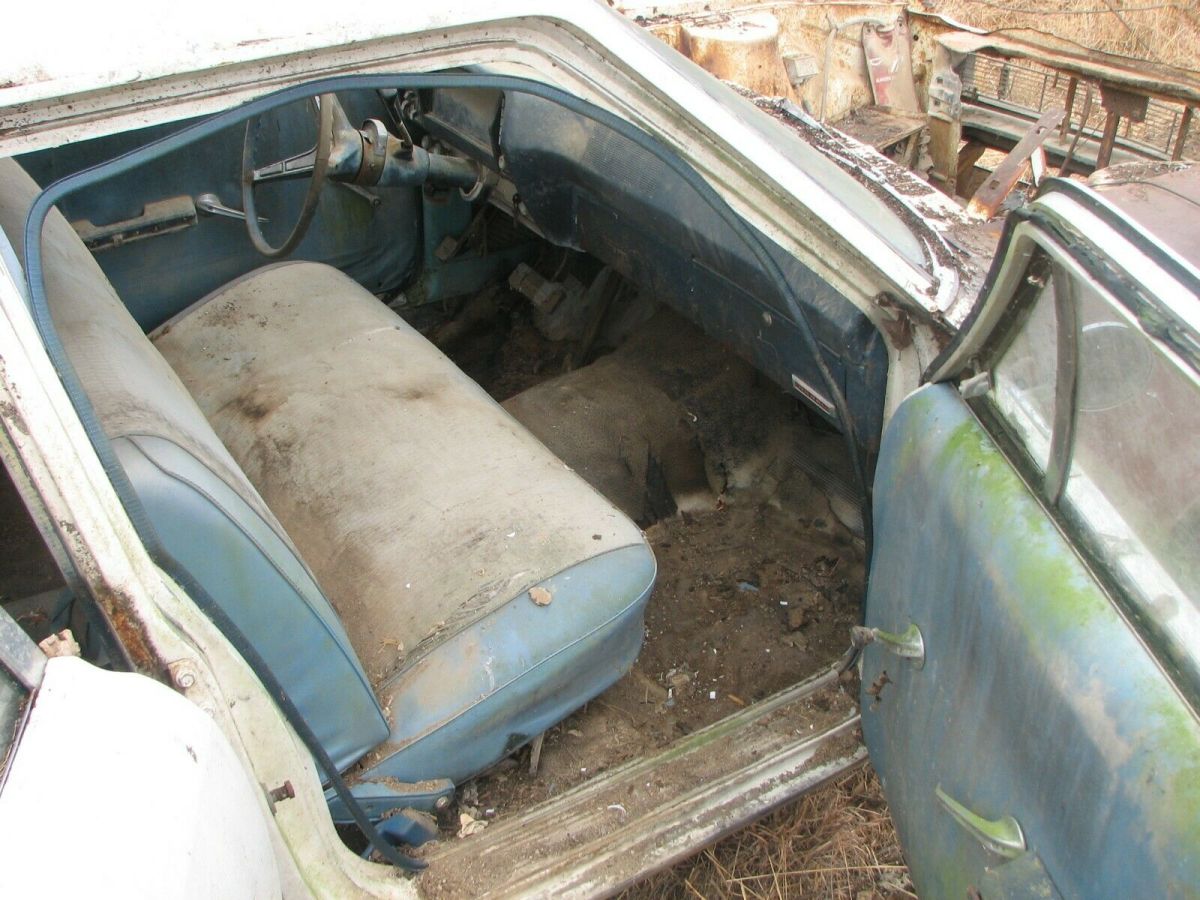 1967 AMC Rambler - photo 10