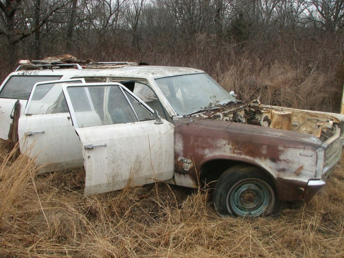 1967 AMC Rambler - photo 2