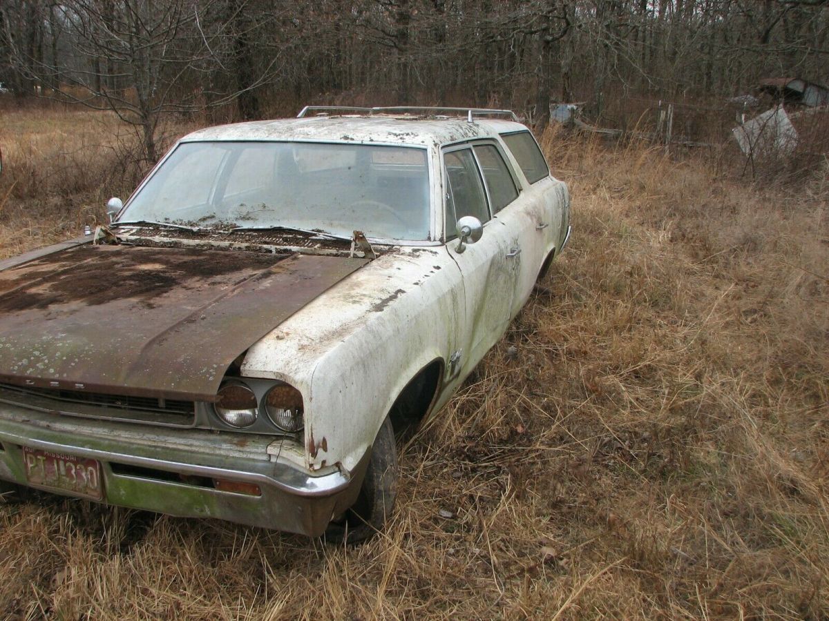 1967 AMC Rambler - photo 3