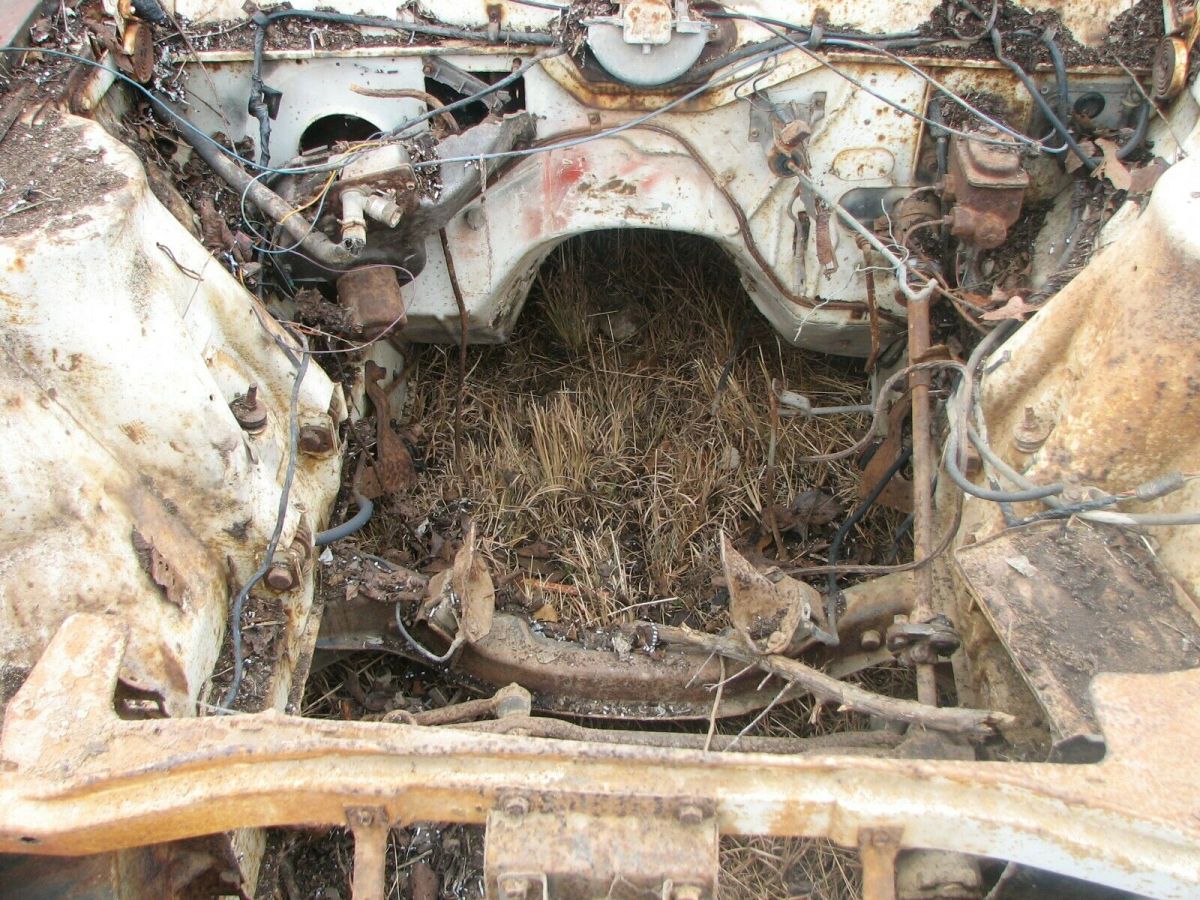 1967 AMC Rambler - photo 5