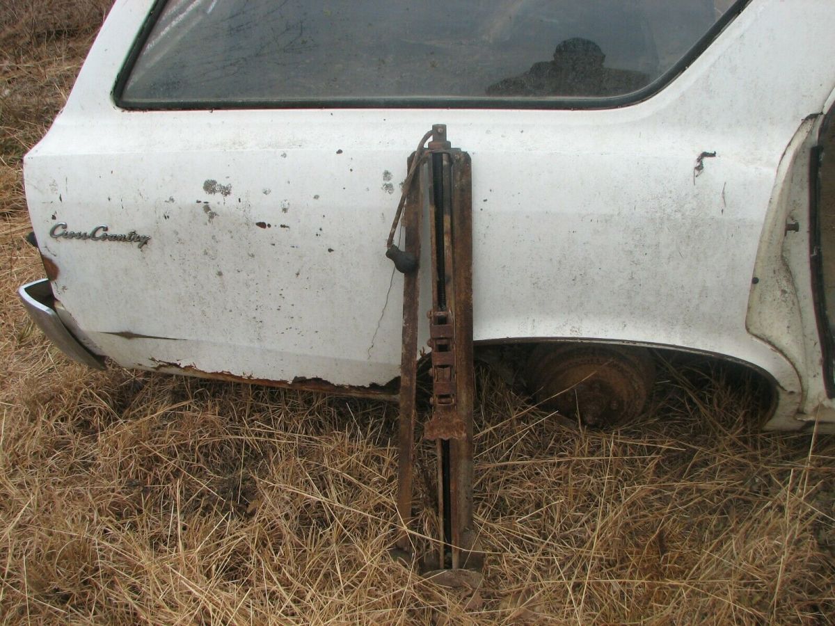 1967 AMC Rambler - photo 7