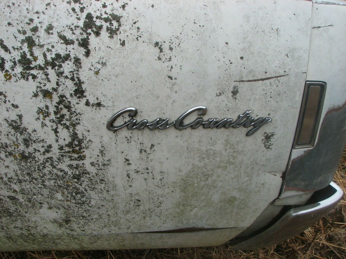 1967 AMC Rambler - photo 8