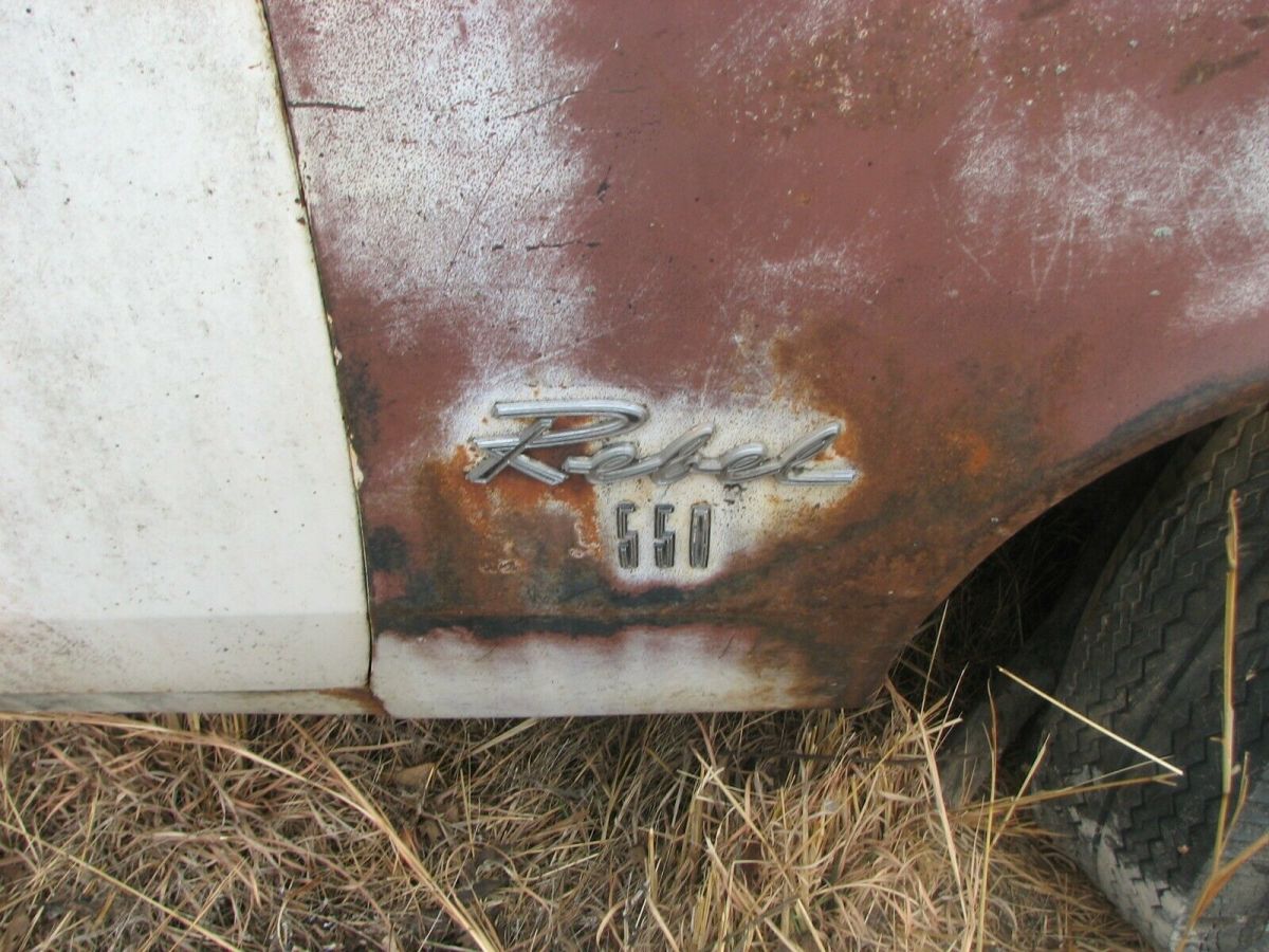 1967 AMC Rambler - photo 9