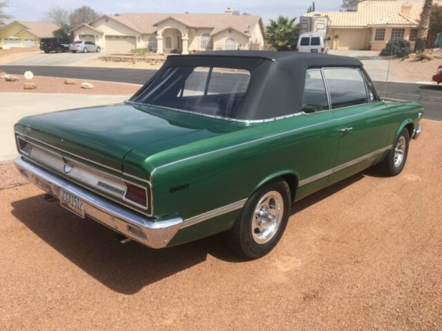 1967 AMC Other - photo 5