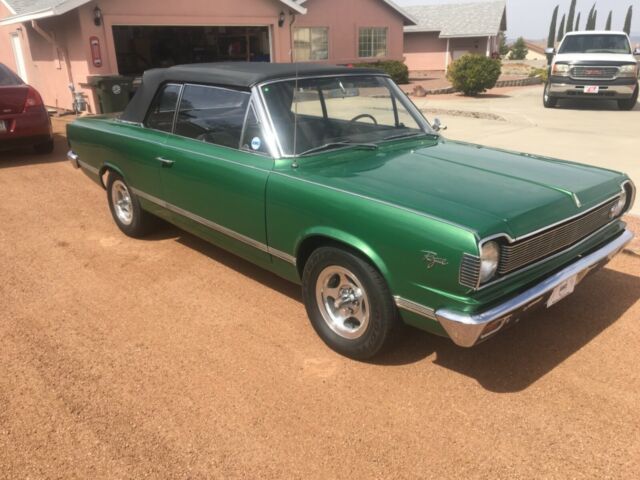 1967 AMC Other - photo 6