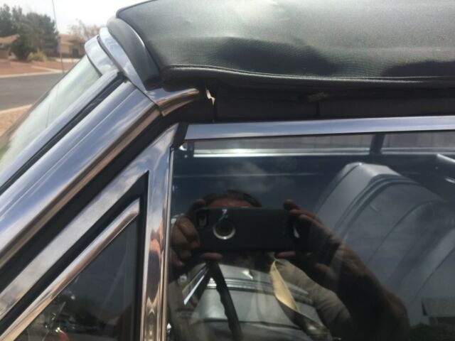 1967 AMC Other - photo 9