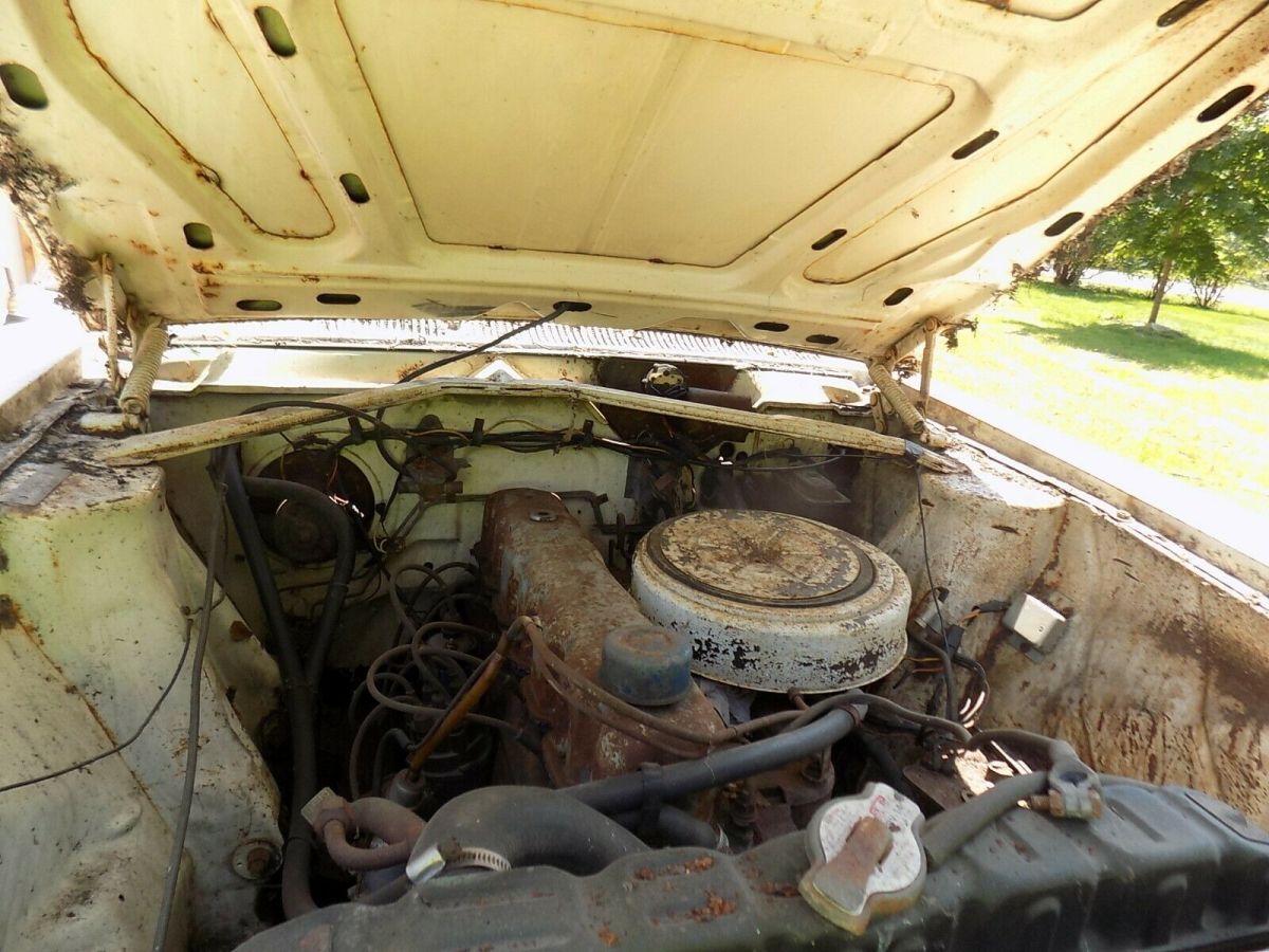 1967 AMC Other - photo 10