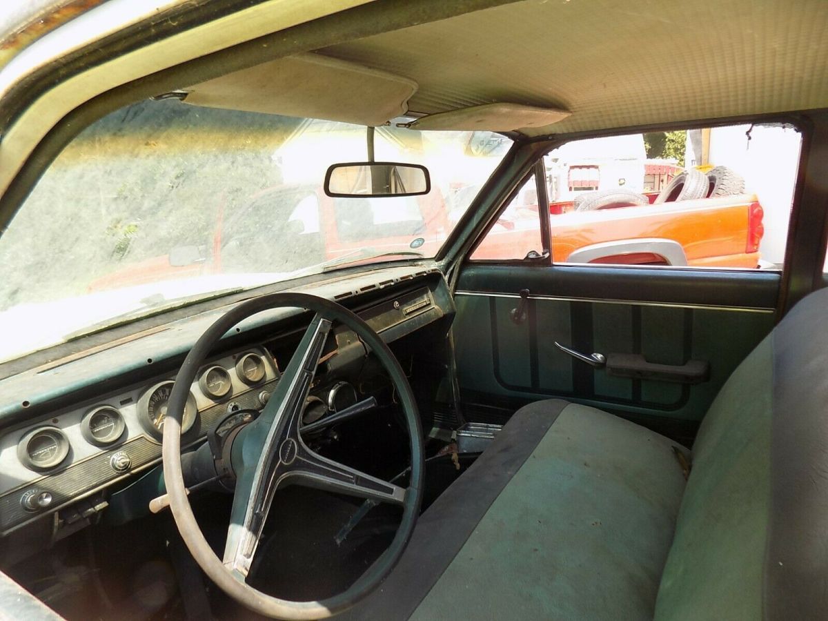1967 AMC Other - photo 12