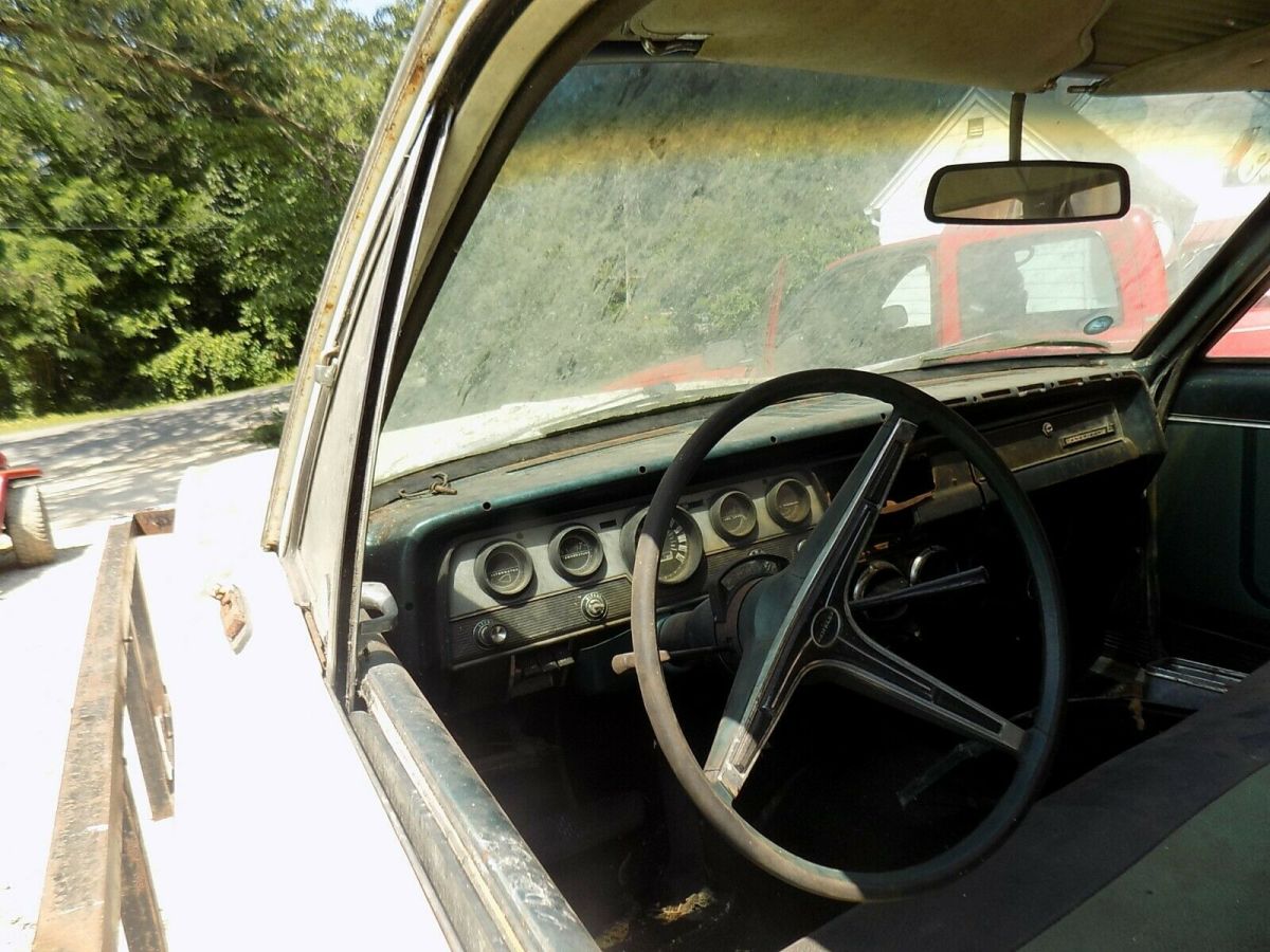 1967 AMC Other - photo 6