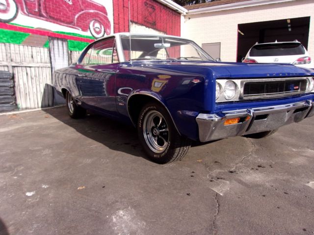1967 AMC Other sst - photo 2
