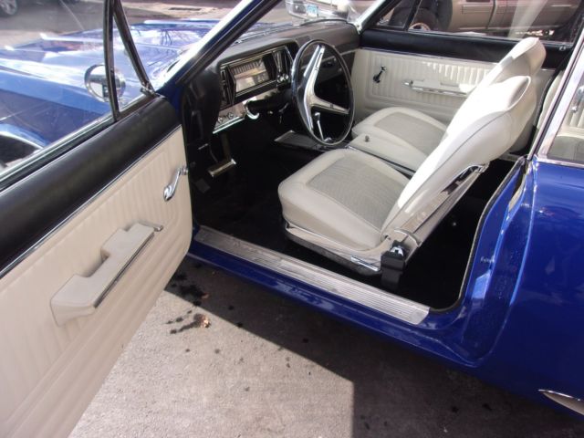 1967 AMC Other sst - photo 7
