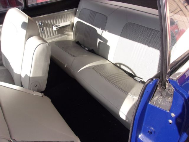 1967 AMC Other sst - photo 8