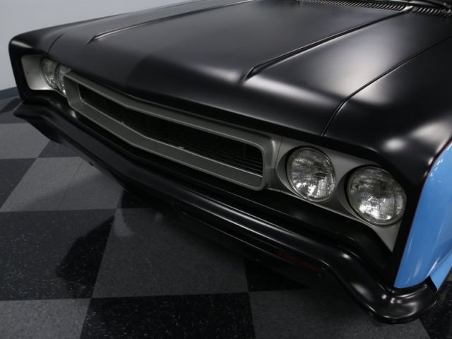 1967 AMC Rebel -- - photo 10