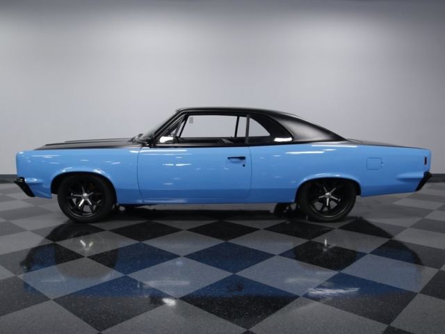 1967 AMC Rebel -- - photo 3