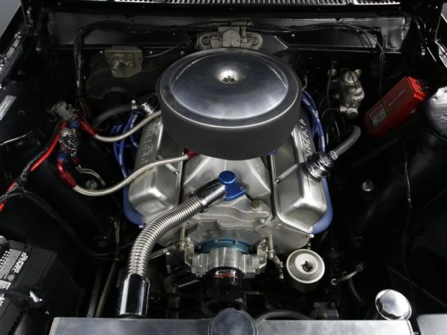1967 AMC Rebel -- - photo 4
