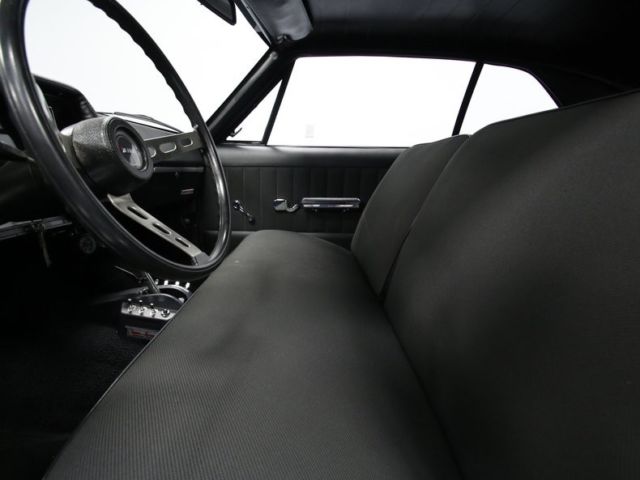 1967 AMC Rebel -- - photo 5