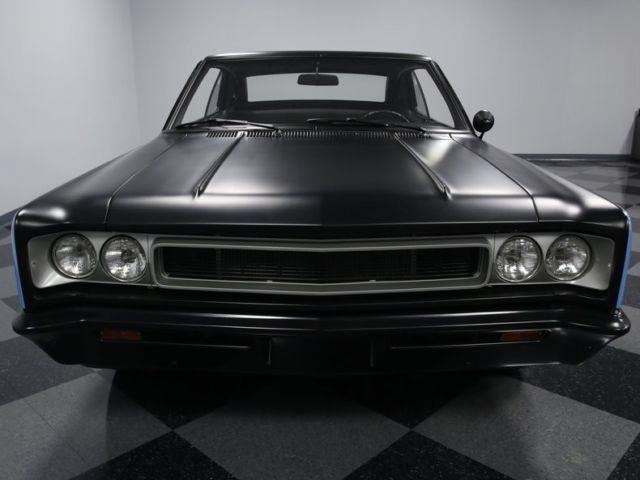 1967 AMC Rebel -- - photo 6