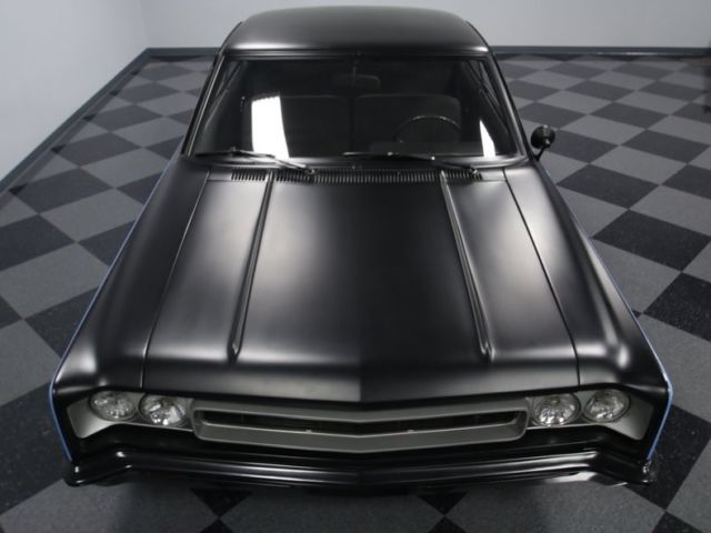 1967 AMC Rebel -- - photo 7