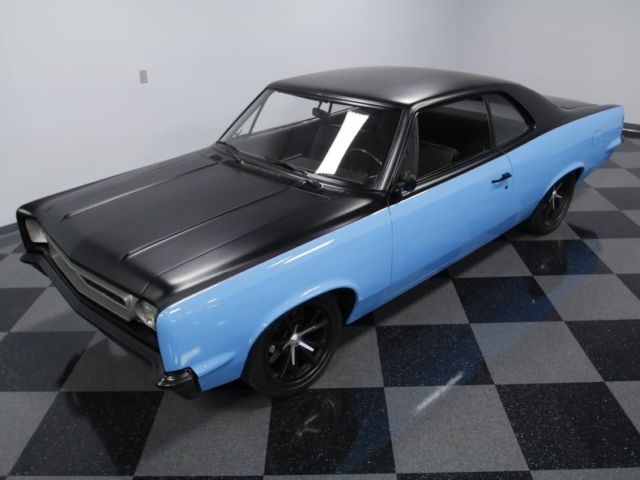 1967 AMC Rebel -- - photo 8