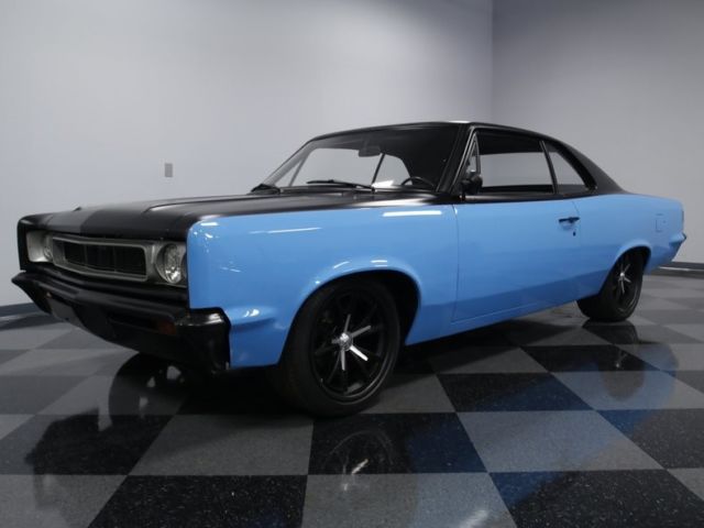 1967 AMC Rebel -- - photo 9