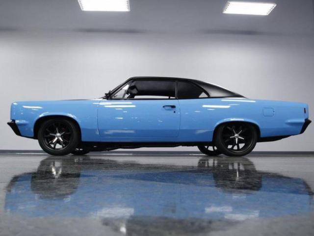 1967 AMC Rebel for sale! 1967 AMC Rebel --