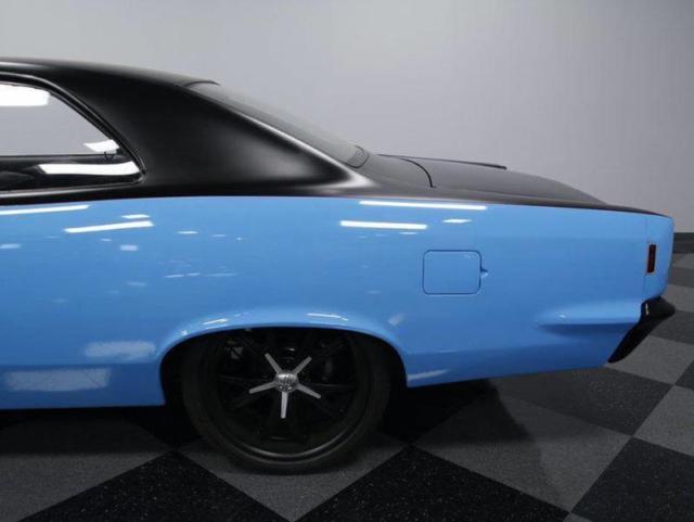 1967 AMC Rebel -- - photo 10