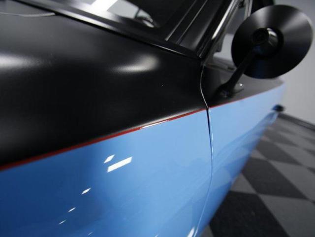 1967 AMC Rebel -- - photo 11