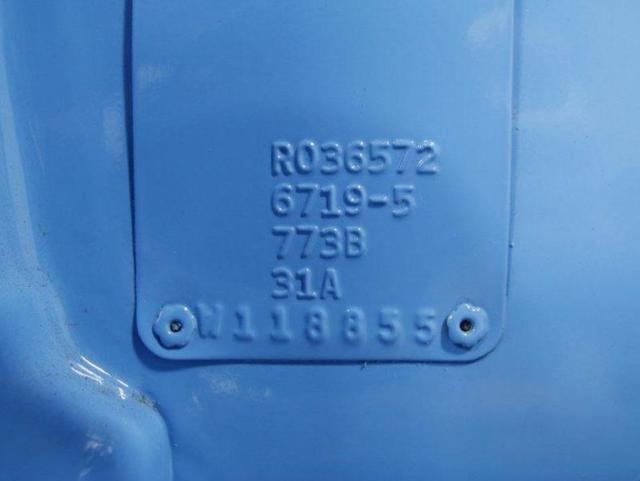 1967 AMC Rebel -- - photo 13