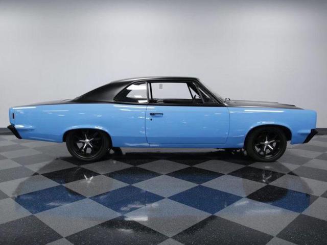 1967 AMC Rebel -- - photo 2