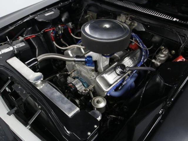 1967 AMC Rebel -- - photo 3