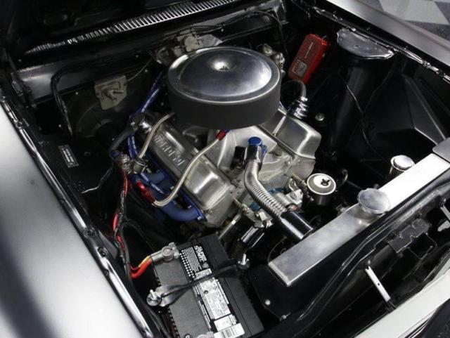1967 AMC Rebel -- - photo 4
