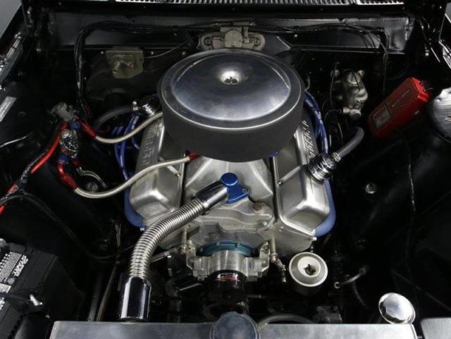 1967 AMC Rebel -- - photo 5