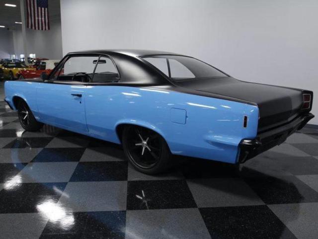 1967 AMC Rebel -- - photo 6