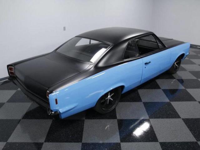 1967 AMC Rebel -- - photo 7