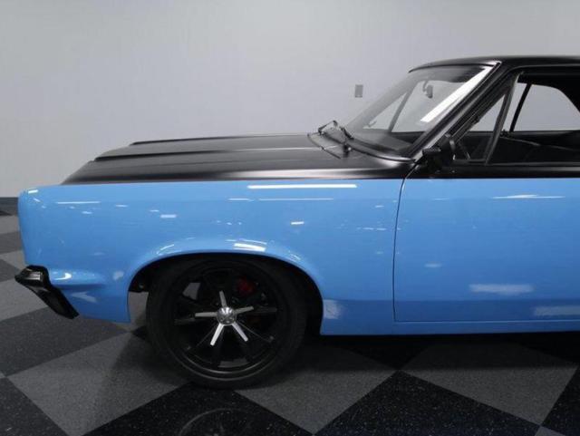 1967 AMC Rebel -- - photo 8