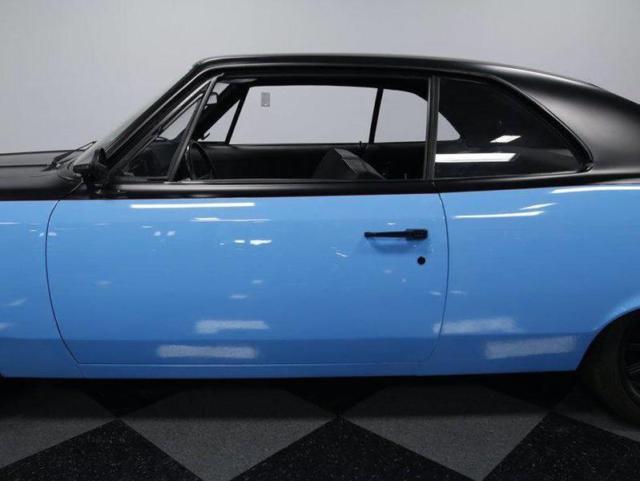 1967 AMC Rebel -- - photo 9