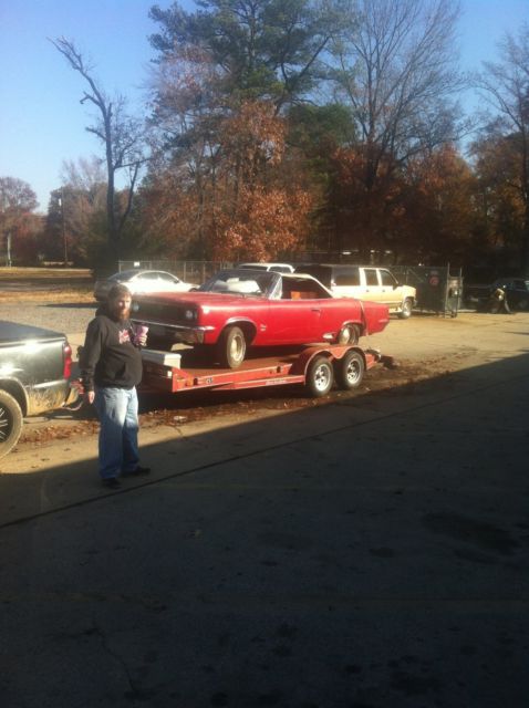 1967 AMC Other - photo 12