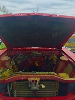1967 AMC Other - photo 5
