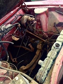 1967 AMC Other - photo 7