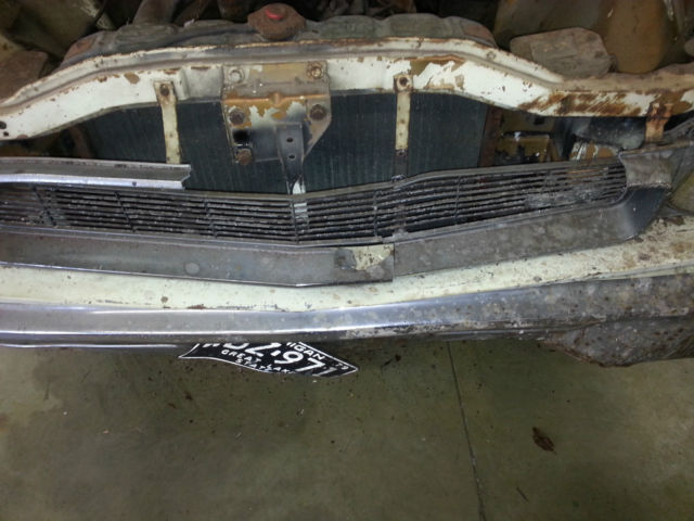 1967 AMC Other SST - photo 2