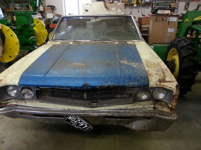 1967 AMC Other SST - photo 4