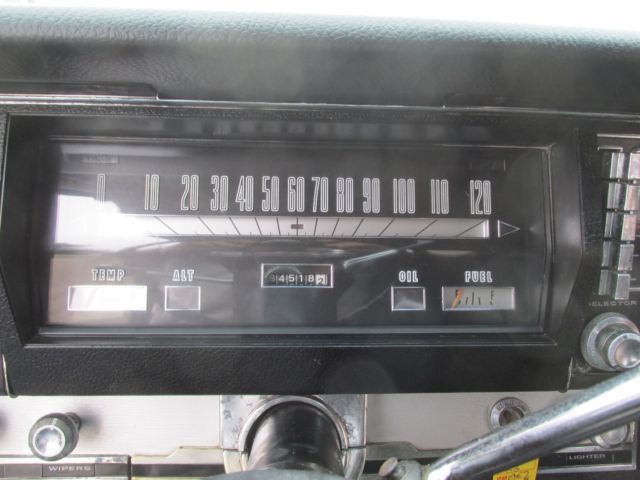 1967 AMC Other RAMBLER AMC REBEL SST - photo 13
