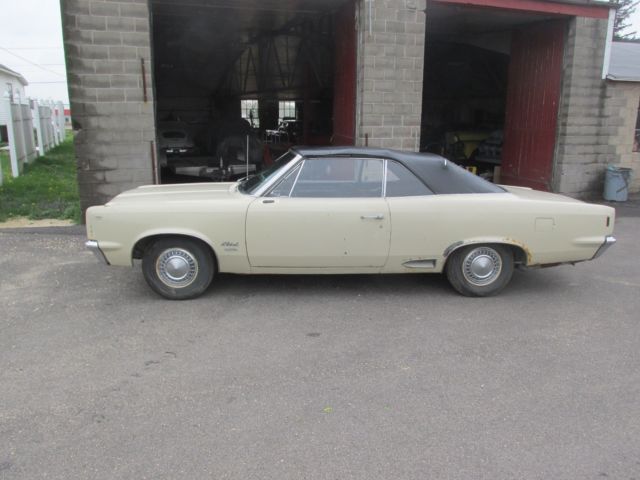 1967 AMC Other RAMBLER AMC REBEL SST - photo 6