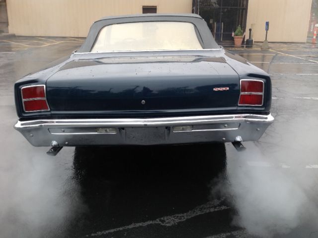 1967 AMC Other - photo 2