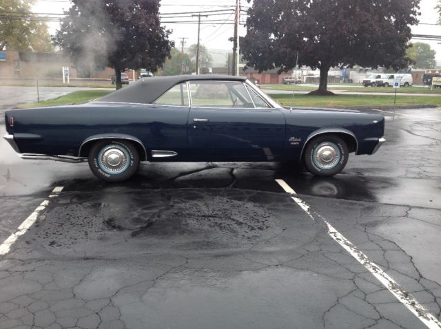1967 AMC Other - photo 3