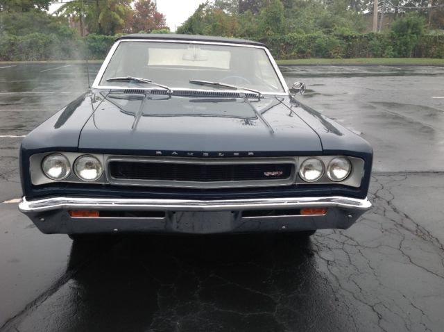 1967 AMC Other - photo 5
