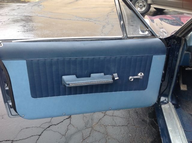 1967 AMC Other - photo 6