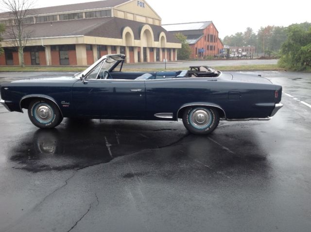 1967 AMC Other - photo 7